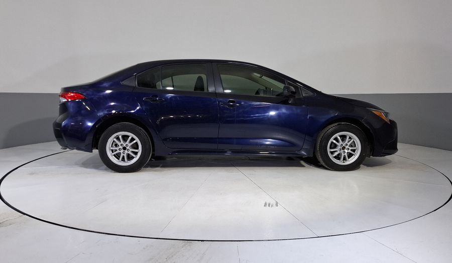 Toyota Corolla 1.8 LE HYBRID AUTO Sedan 2022