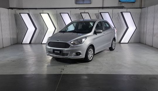 Ford • Ka