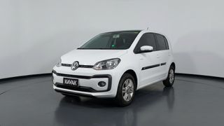Volkswagen • up