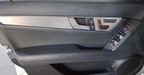 Mercedes Benz Clase C 1.8 250 CGI SPORT AT Sedan 2014