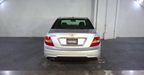 Mercedes Benz Clase C 1.8 250 CGI SPORT AT Sedan 2014