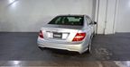 Mercedes Benz Clase C 1.8 250 CGI SPORT AT Sedan 2014