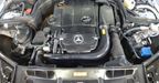 Mercedes Benz Clase C 1.8 250 CGI SPORT AT Sedan 2014