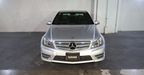Mercedes Benz Clase C 1.8 250 CGI SPORT AT Sedan 2014