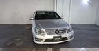 Mercedes Benz Clase C 1.8 250 CGI SPORT AT Sedan 2014