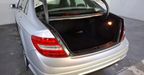 Mercedes Benz Clase C 1.8 250 CGI SPORT AT Sedan 2014