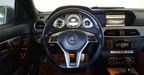 Mercedes Benz Clase C 1.8 250 CGI SPORT AT Sedan 2014