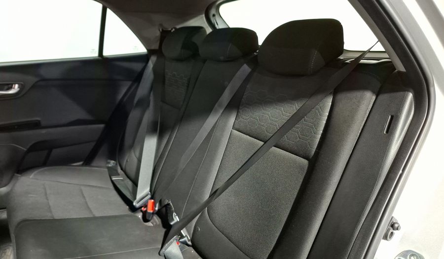 Kia Rio 1.6 EX Hatchback 2022