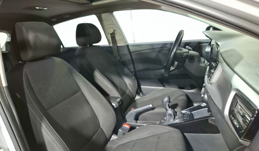 Kia Rio 1.6 EX Hatchback 2022