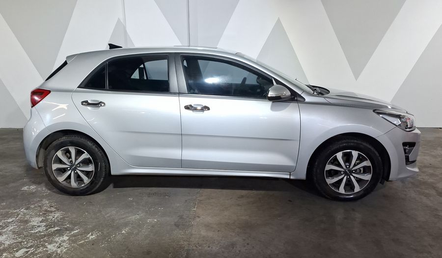 Kia Rio 1.6 EX Hatchback 2022