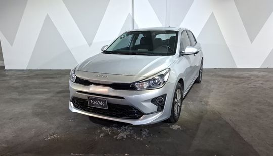 Kia • Rio