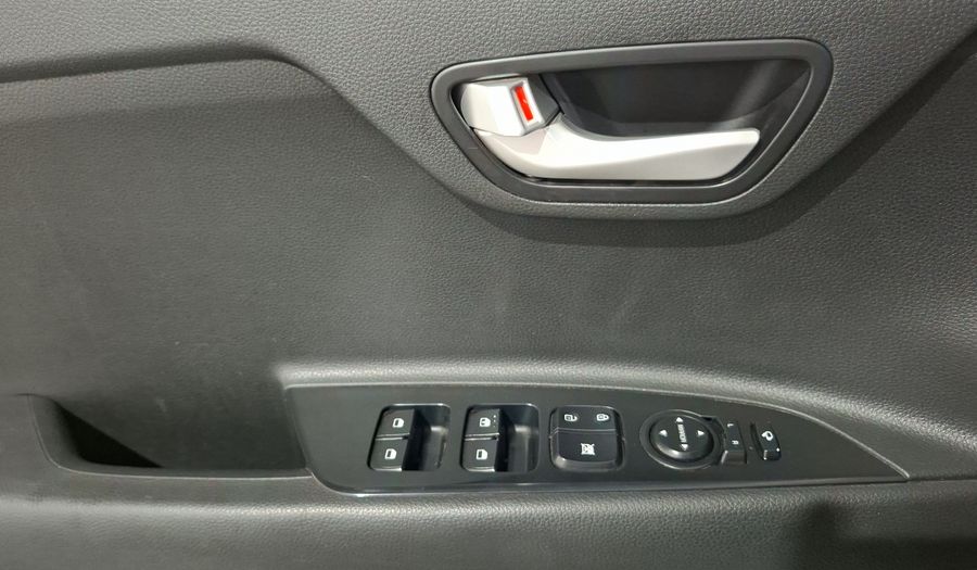 Kia Rio 1.6 EX Hatchback 2022