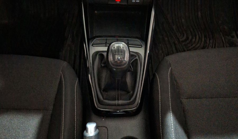 Kia Rio 1.6 EX Hatchback 2022