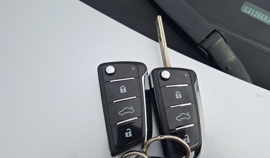 Jac S2 1.5 LUXURY SMART Suv 2019