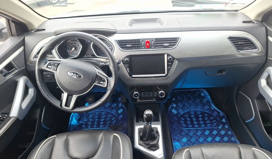 Jac S2 1.5 LUXURY SMART Suv 2019