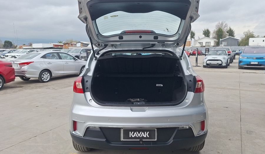 Jac S2 1.5 LUXURY SMART Suv 2019