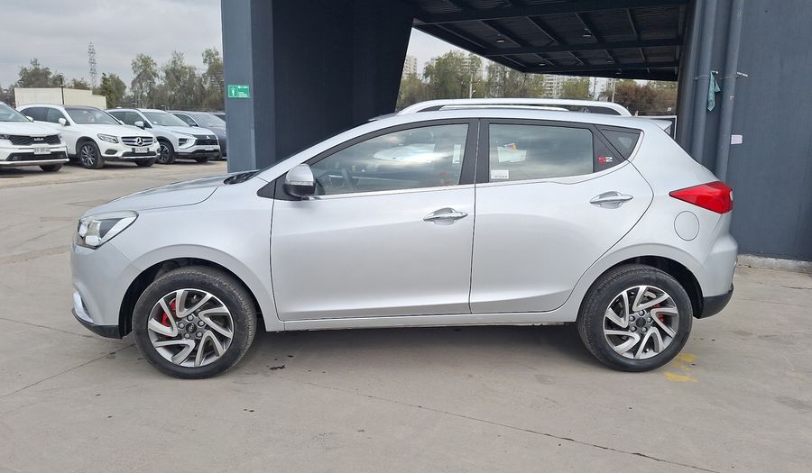 Jac S2 1.5 LUXURY SMART Suv 2019