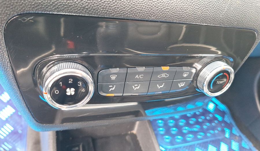 Jac S2 1.5 LUXURY SMART Suv 2019