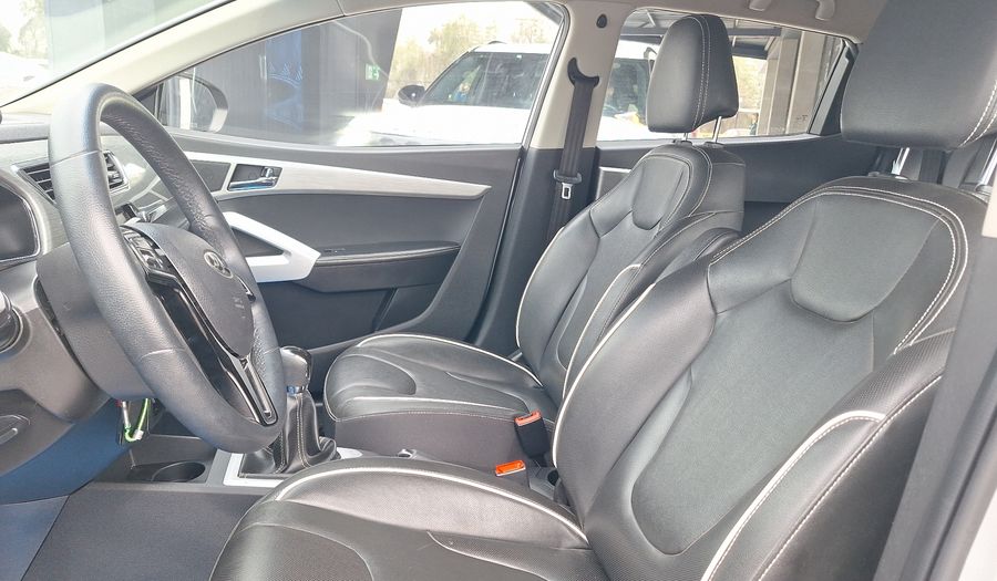 Jac S2 1.5 LUXURY SMART Suv 2019