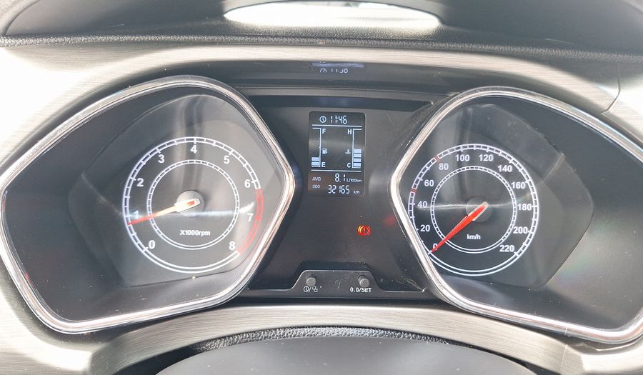 Jac S2 1.5 LUXURY SMART Suv 2019