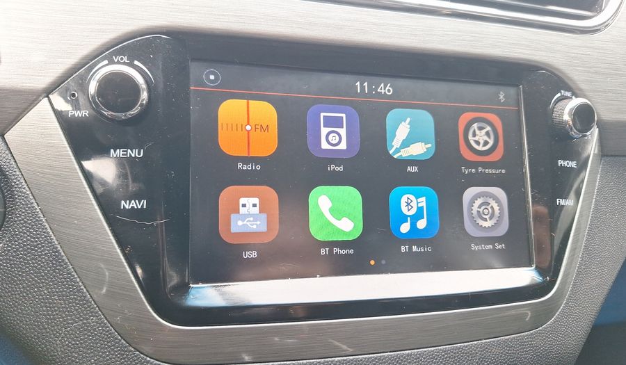 Jac S2 1.5 LUXURY SMART Suv 2019