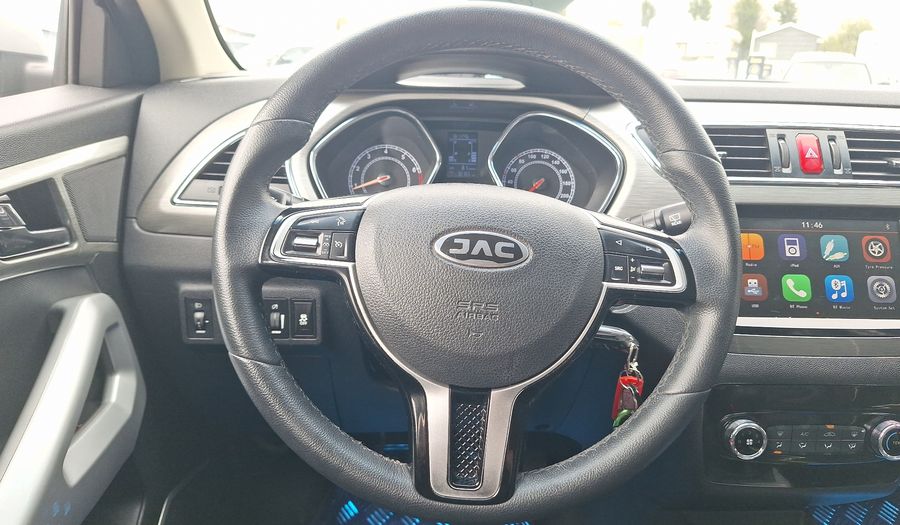 Jac S2 1.5 LUXURY SMART Suv 2019