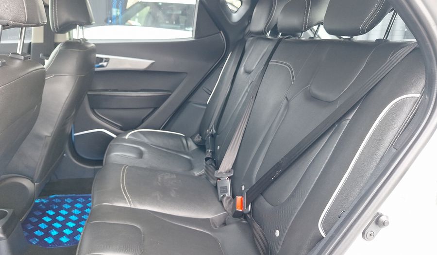 Jac S2 1.5 LUXURY SMART Suv 2019