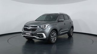 Chery • Tiggo 5x