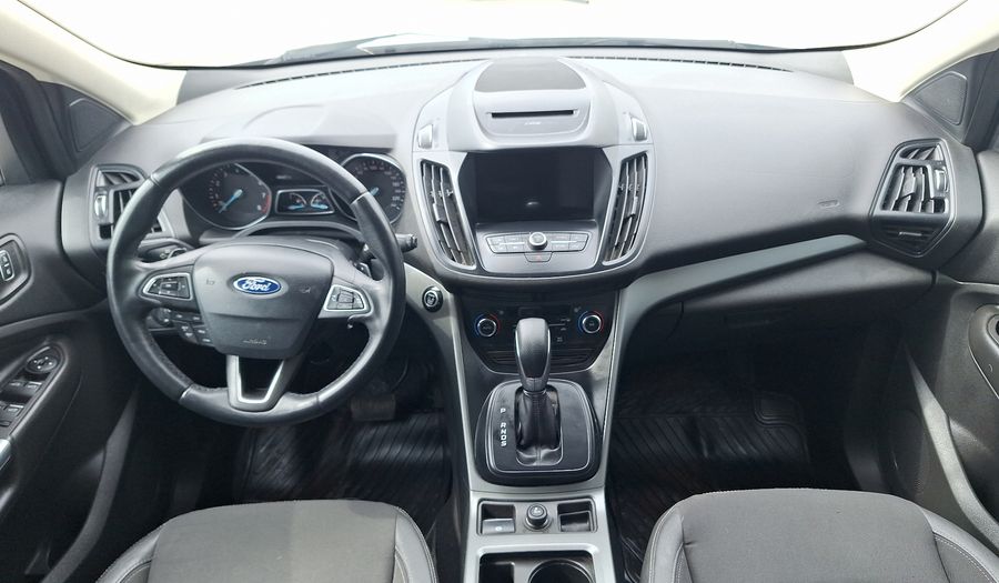 Ford Escape 2.5 S AUTO Suv 2019