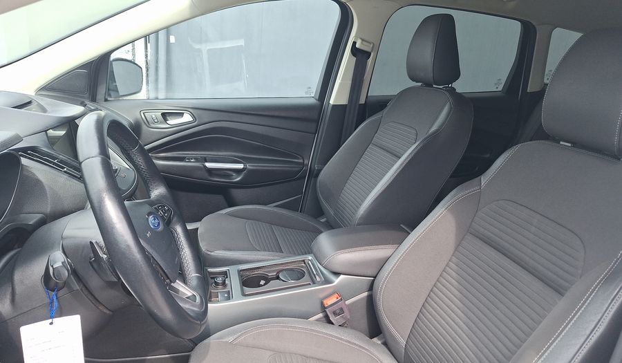 Ford Escape 2.5 S AUTO Suv 2019
