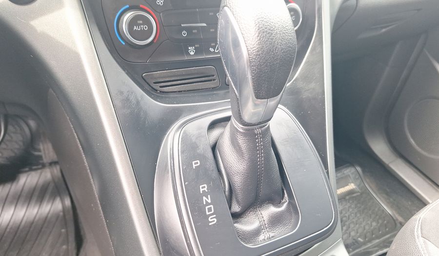 Ford Escape 2.5 S AUTO Suv 2019