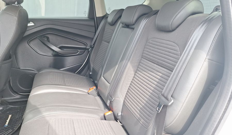 Ford Escape 2.5 S AUTO Suv 2019