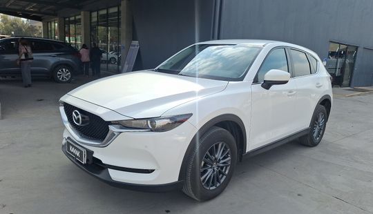Mazda • CX-5