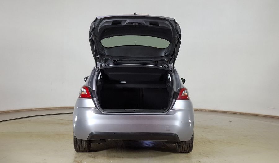 Peugeot 308 1.5 BLUEHDI AUTO 130 HP ALLURE PACK Hatchback 2021