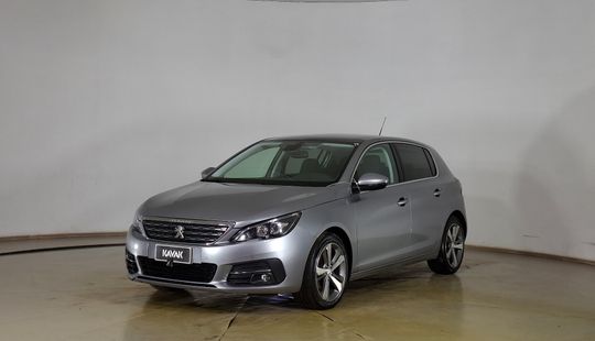 Peugeot • 308