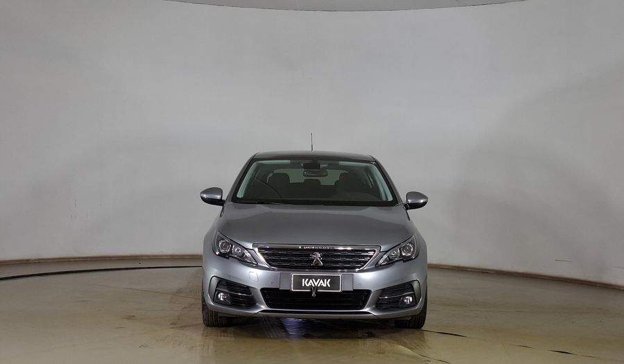Peugeot 308 1.5 BLUEHDI AUTO 130 HP ALLURE PACK Hatchback 2021