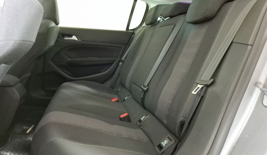 Peugeot 308 1.5 BLUEHDI AUTO 130 HP ALLURE PACK Hatchback 2021