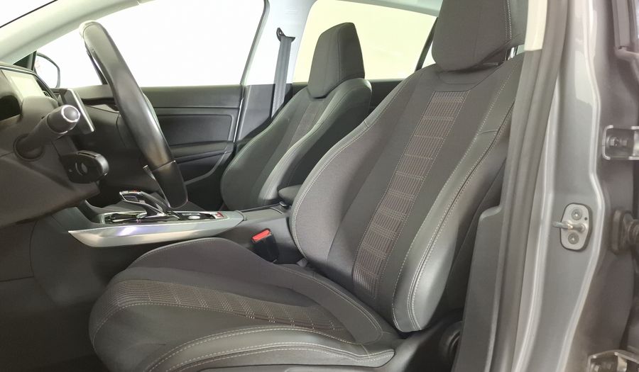 Peugeot 308 1.5 BLUEHDI AUTO 130 HP ALLURE PACK Hatchback 2021