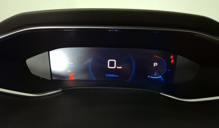 Peugeot 308 1.5 BLUEHDI AUTO 130 HP ALLURE PACK Hatchback 2021