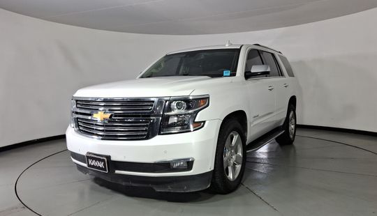 Chevrolet • Tahoe