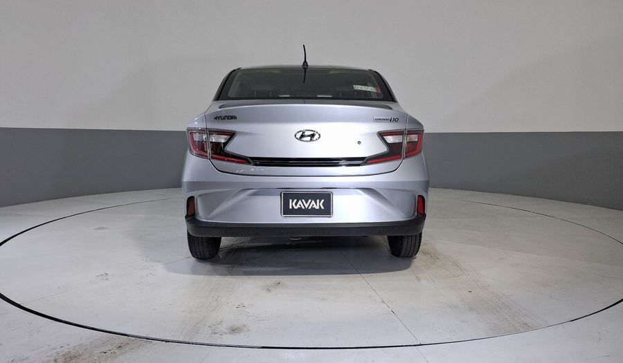 Hyundai Grand I10 1.2 GL Sedan 2023