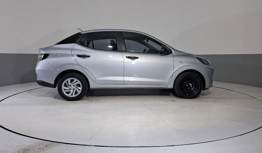 Hyundai Grand I10 1.2 GL Sedan 2023