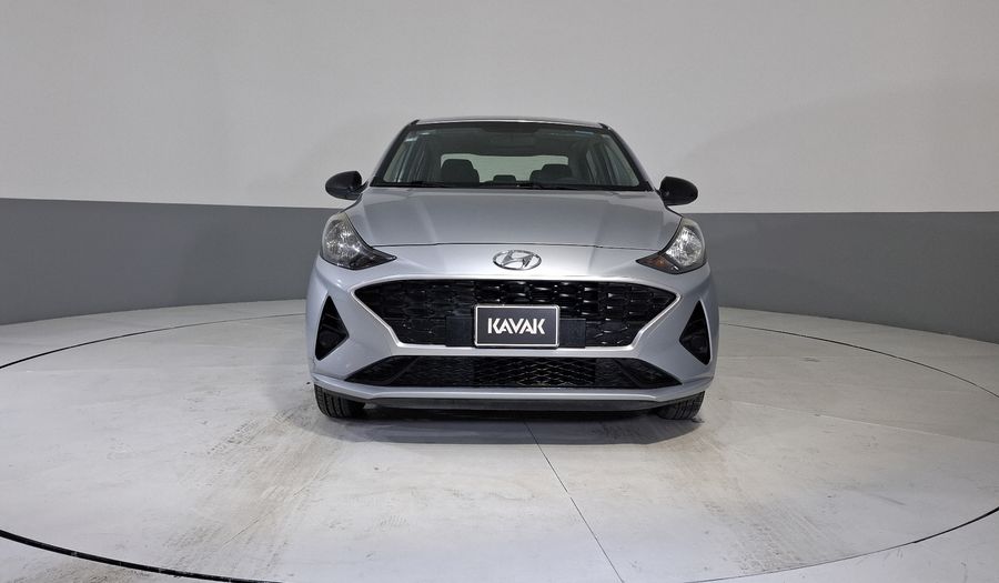 Hyundai Grand I10 1.2 GL Sedan 2023