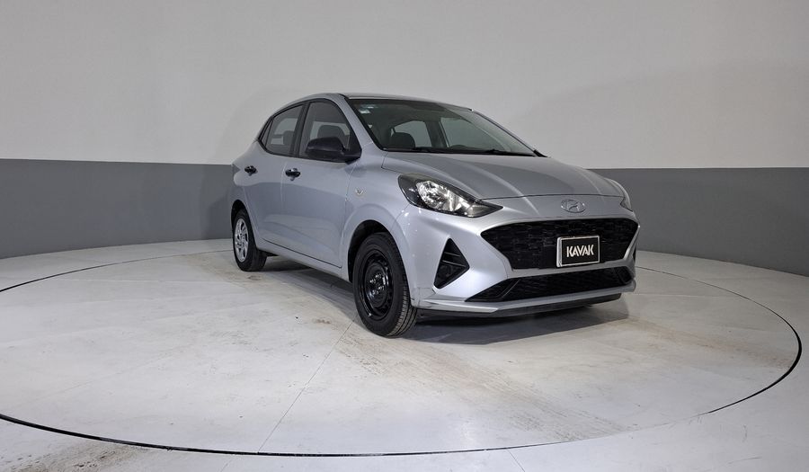 Hyundai Grand I10 1.2 GL Sedan 2023
