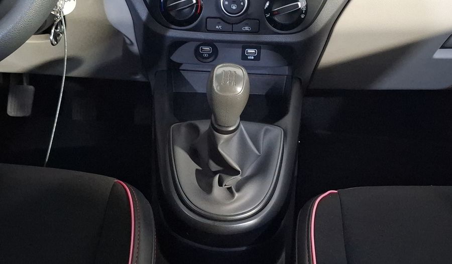 Hyundai Grand I10 1.2 GL Sedan 2023