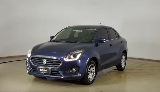 Suzuki • Dzire