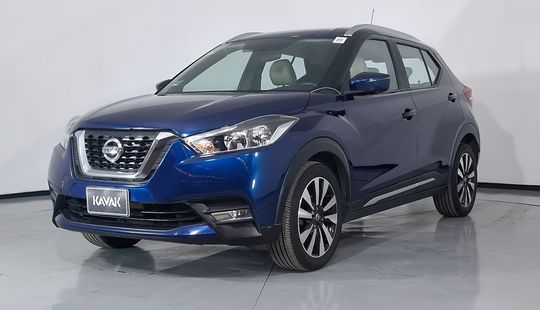 Nissan • Kicks
