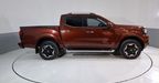 Nissan Frontier 2.5 PLATINUM LE AUTO Pickup 2022