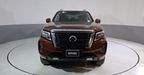 Nissan Frontier 2.5 PLATINUM LE AUTO Pickup 2022
