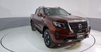 Nissan Frontier 2.5 PLATINUM LE AUTO Pickup 2022